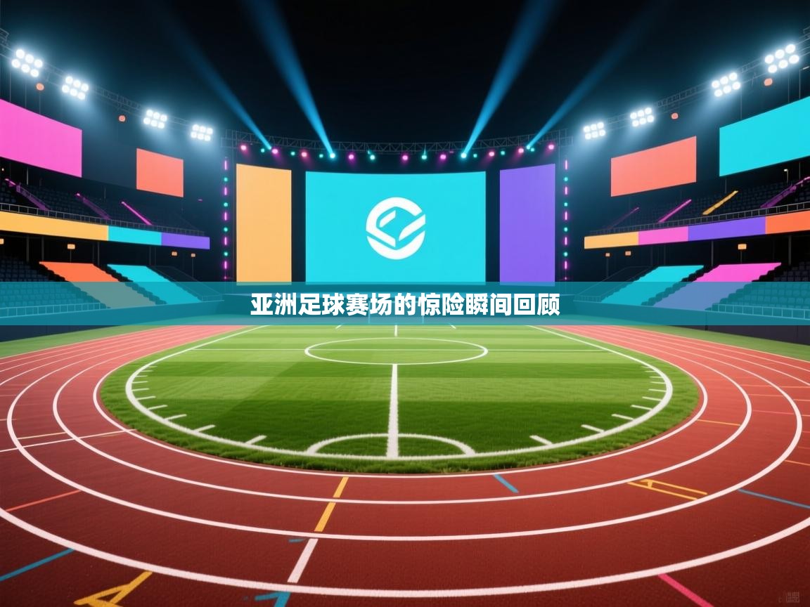 开云官网-亚洲足球赛场的惊险瞬间回顾
