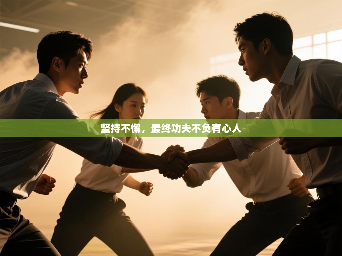 开云体育PC版网页版登录-坚持不懈,最终功夫不负有心人 第2张