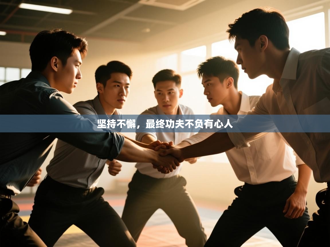 开云体育PC版网页版登录-坚持不懈,最终功夫不负有心人 第4张