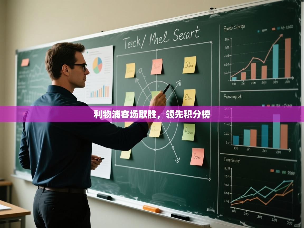 云开体育app官网入口网页版-利物浦客场取胜,领先积分榜 第1张