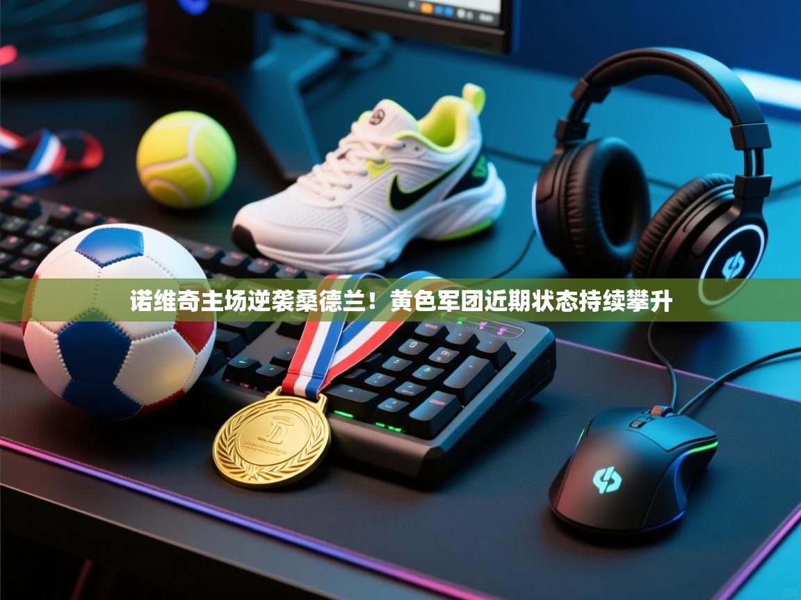 开云体育在线-诺维奇主场逆袭桑德兰!黄色军团近期状态持续攀升 第3张