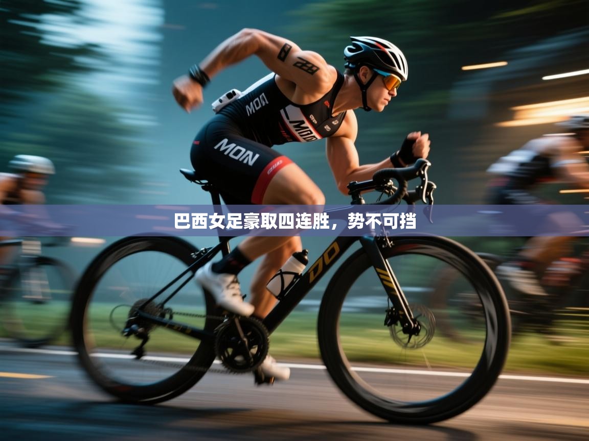 开云体育入口邀请码-巴西女足豪取四连胜，势不可挡