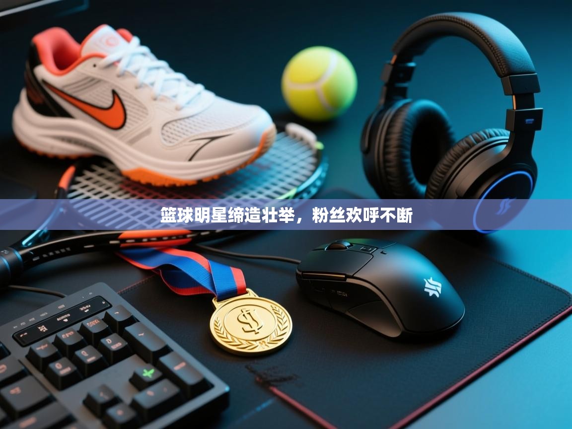 开云体育在线网址-篮球明星缔造壮举，粉丝欢呼不断