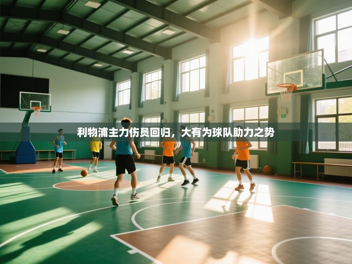 开云体育版本更新日志2025-利物浦主力伤员回归，大有为球队助力之势  第2张