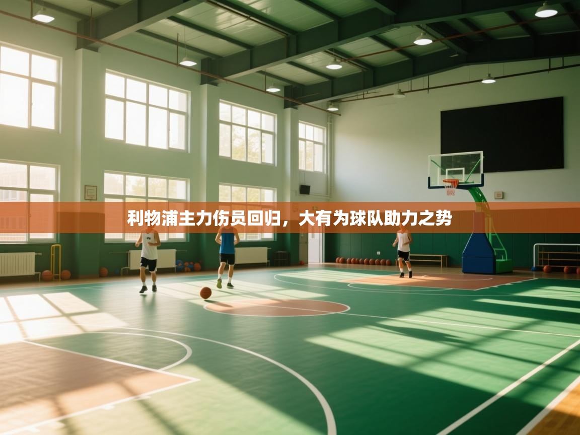 开云体育版本更新日志2025-利物浦主力伤员回归，大有为球队助力之势  第3张