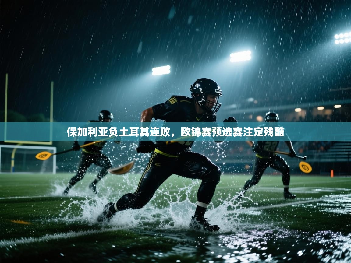 开云体育安卓APK下载-保加利亚负土耳其连败，欧锦赛预选赛注定残酷  第2张