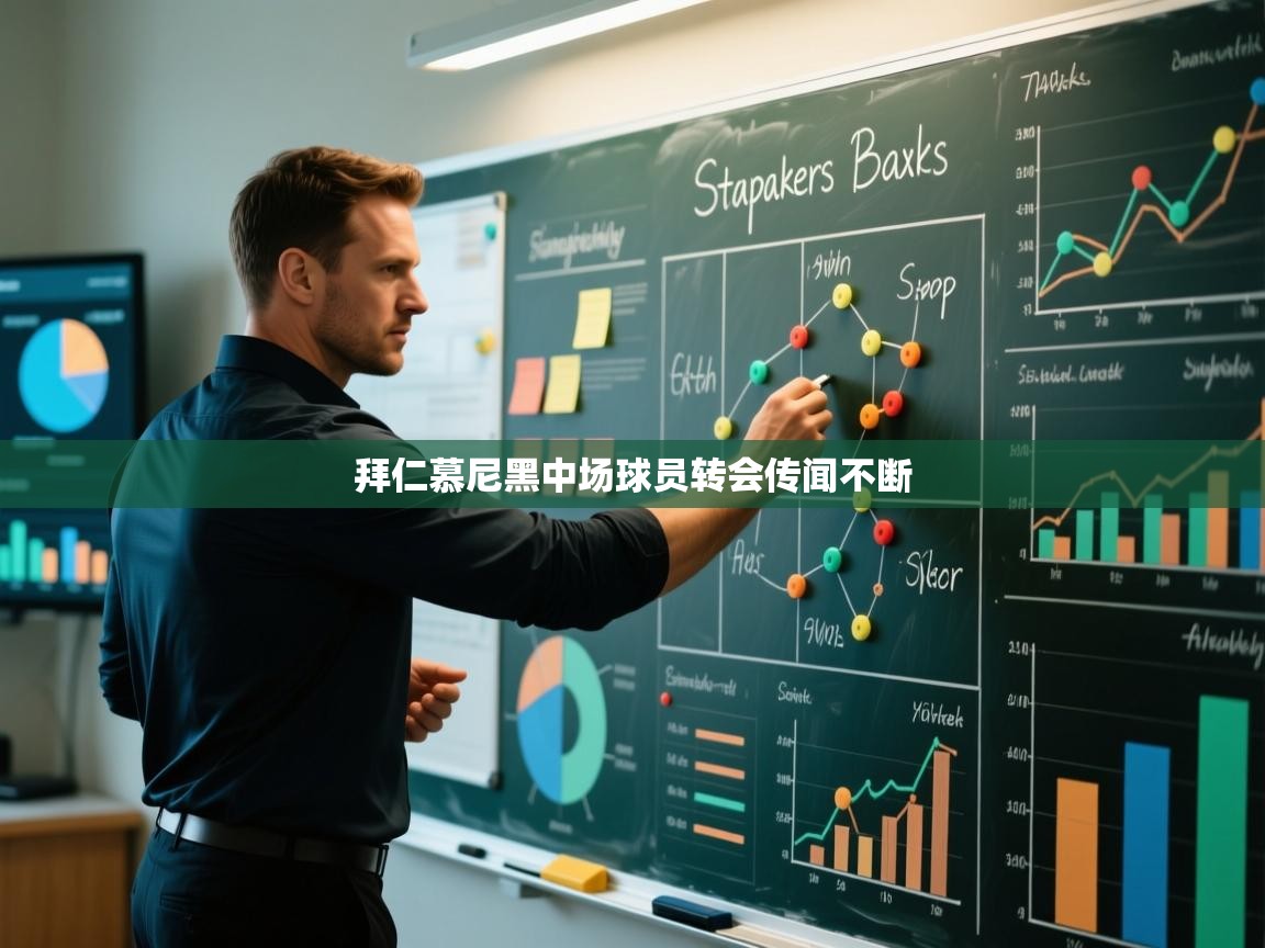 开云体育联赛专题页-拜仁慕尼黑中场球员转会传闻不断  第1张